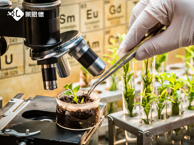 规模化种植基地如何选2024海角官网首页登录入口氮磷钾检测仪 看这篇科学选购指南
